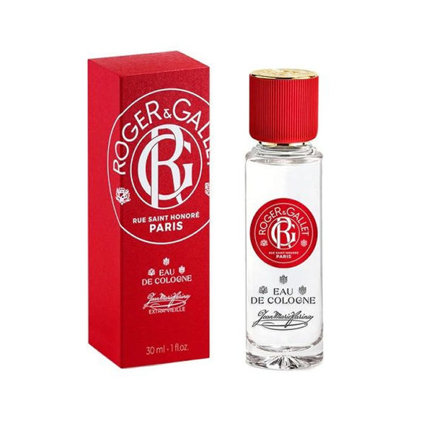 Roger & Gallet Jean Marie Farina ECV 30ml - Jag Couture Beauty
