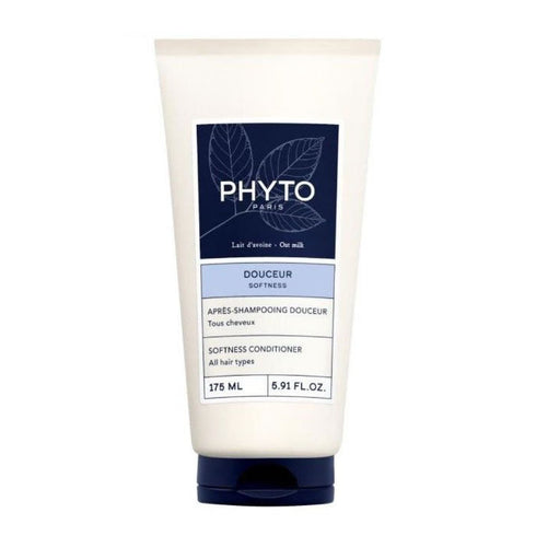 Phyto Paris Smoothness Conditioner 175ml Jag Couture Beauty