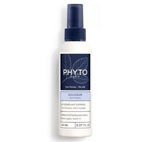 Phyto Paris Express Detangling Milk 150ml Jag Couture Beauty