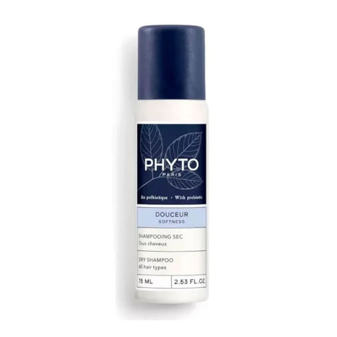Phyto Paris Dry Shampoo 75ml Jag Couture Beauty