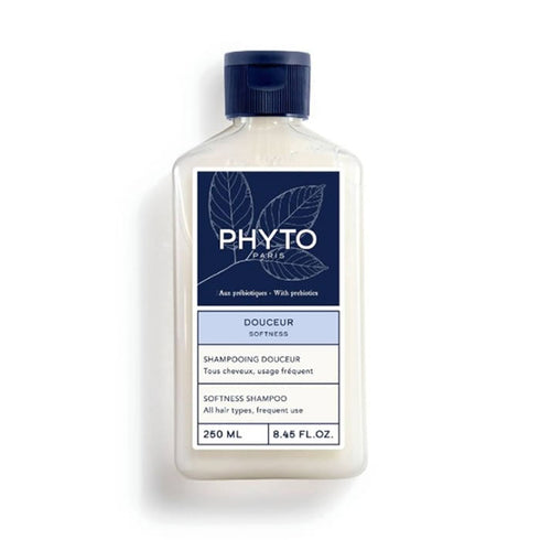 Phyto Paris Softness Shampoo 250ml Jag Couture Beauty