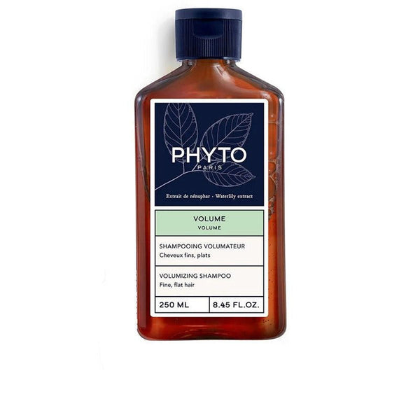Phyto Volume Volumising Shampoo 250ml Jag Couture Beauty