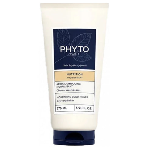 Phyto Nourishing Conditioner 175ml - Jag Couture Beauty