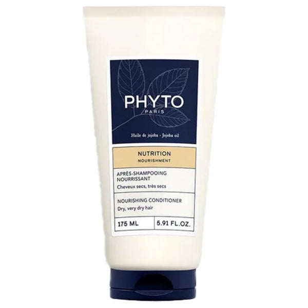 Phyto Nourishing Conditioner 175ml - Jag Couture Beauty