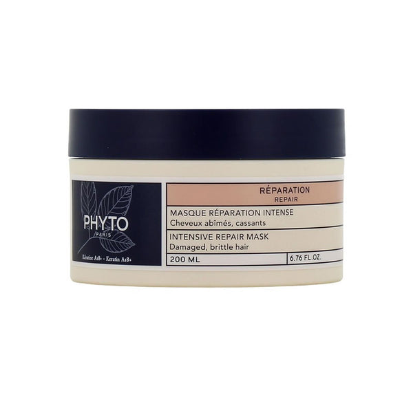 Phyto Intense Repairing Mask 200ml - Jag Couture Beauty