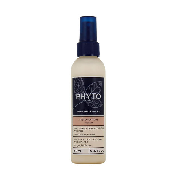 Phyto Anti-breakage Thermo-Protective Repair Spray 150ml - Jag Couture Beauty
