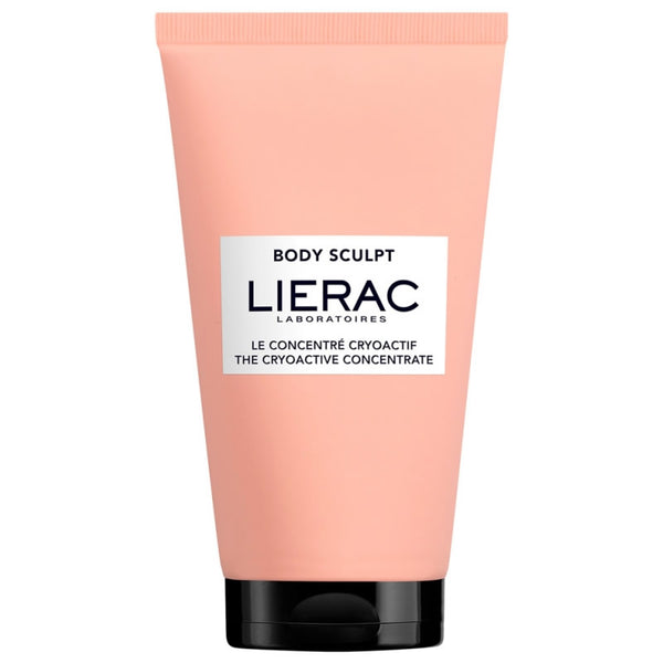 Lierac Body Sculpt Cryoactive Concentrate150ml - Jag Couture Beauty