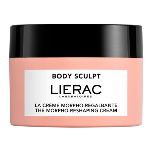 Lierac Body Sculpt Morpho Remodeling Cream 200ml - Jag Couture Beauty