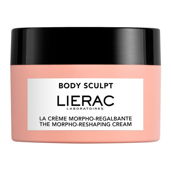 Lierac Body Sculpt Morpho Remodeling Cream 200ml - Jag Couture Beauty