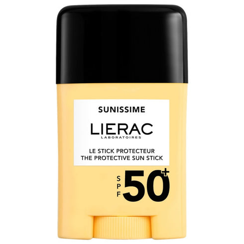 Lierac Sunissime Stick Sunscreen Spf50 10gr Jag Couture Beauty