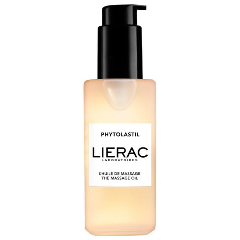 Lierac Phytolastil Massage Oil 100ml - Jag Couture Beauty