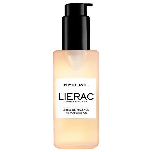 Lierac Phytolastil Massage Oil 100ml - Jag Couture Beauty