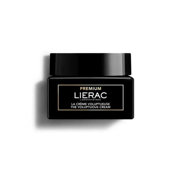 Lierac Premium Voluptuous Anti-Ageing Cream 50ml - Jag Couture Beauty