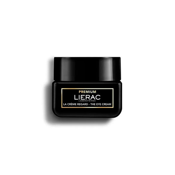 Lierac Premium La Creme Regard The Eye Cream 20ml - Jag Couture Beauty