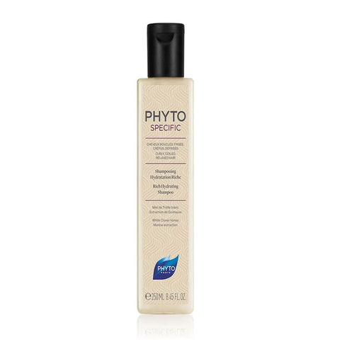 Phyto Phytospecific Curls Feuchtigkeitsshampoo 250 ml