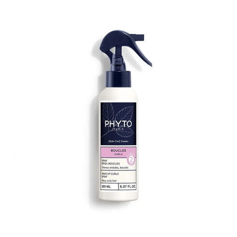 Phyto Rizos Locken-Enthüllendes Spray 150ml