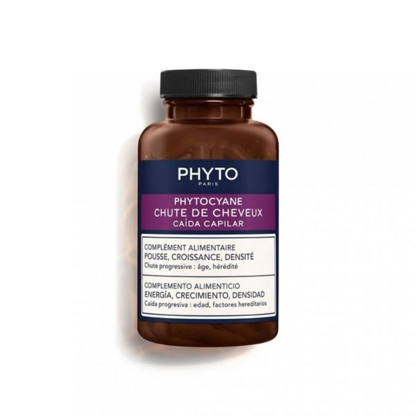 Phytocyane Anti-Hair Loss Dietary Supplement 84 Capsules - Jag Couture Beauty