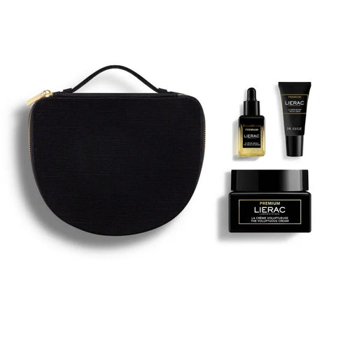 Lierac Premium Voluptuous Cream 50ml Set 4 Pieces - Jag Couture Beauty