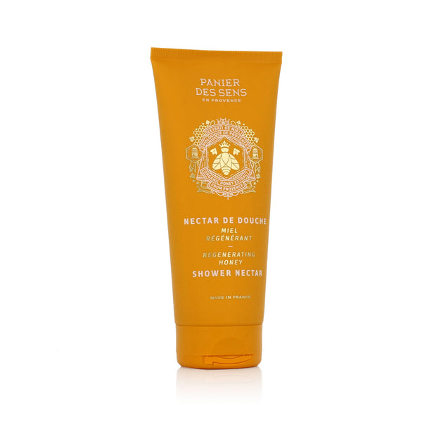 Panier Des Sens Regenerating Honey Nectar Baño 200ml - Jag Couture Beauty