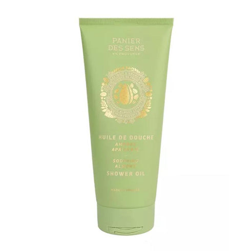 Panier Des Sens Soothing Almond Aceite De Baño 200ml - Jag Couture Beauty
