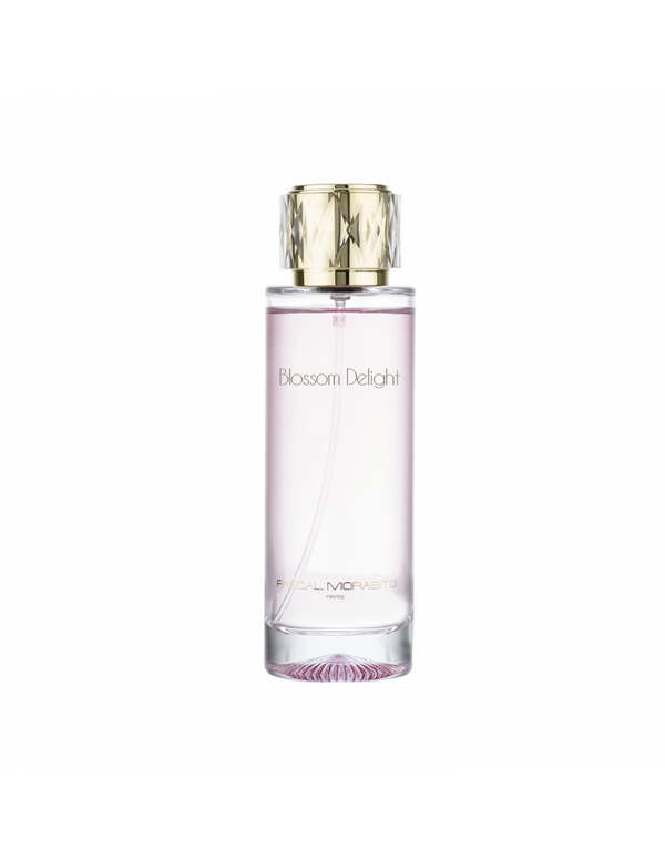 Pascal Morabito P Morabito Blossom Delight Ep 100 Vap Jag Couture Beauty