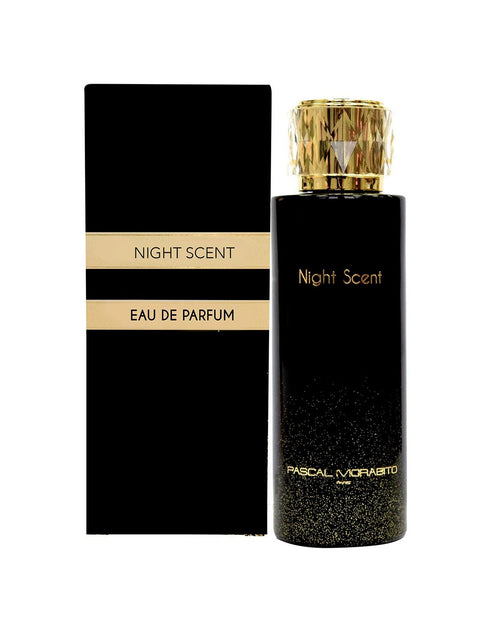 Pascal Morabito P Morabito Night Scent Ep 100 Vap - Jag Couture Beauty