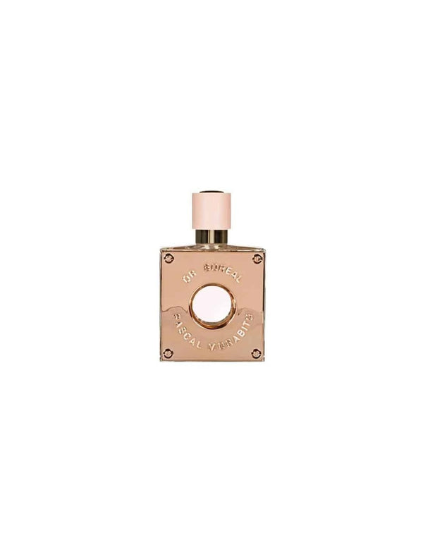 Pascal Morabito P Morabito Or Boreal Ep 100 Vap - Jag Couture Beauty