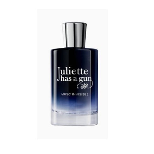 Juliette Has A Gun Musc Invisible Eau De Parfum Spray 100ml Jag Couture Beauty