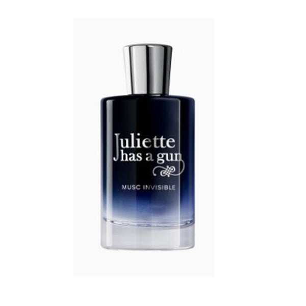 Juliette Has A Gun Musc Invisible Eau De Parfum Spray 100ml Jag Couture Beauty