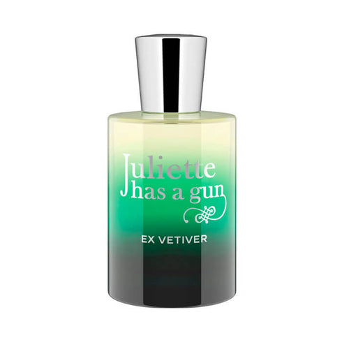 Juliette Has A Gun Ex Vetiver Eau De Parfum Spay 100ml - Jag Couture Beauty