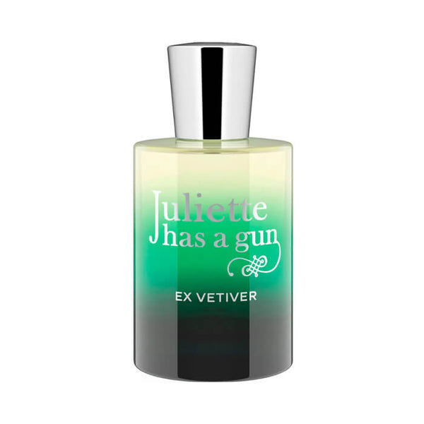 Juliette Has A Gun Ex Vetiver Eau De Parfum Spay 100ml - Jag Couture Beauty