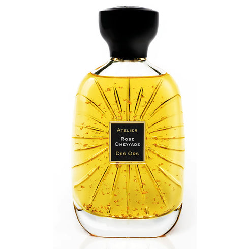 Atelier Des Ors Rose Omeyyade Eau De Parfum Spray 100ml - Jag Couture Beauty