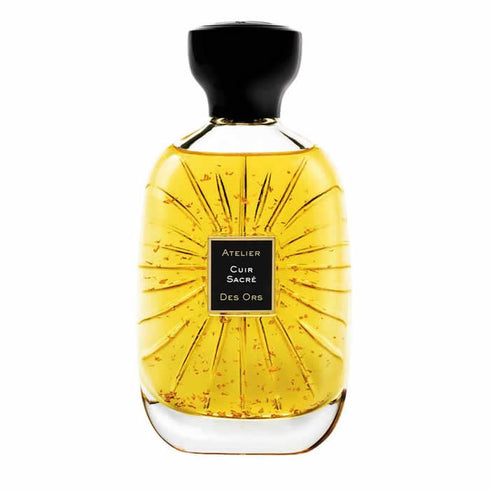 Atelier Des Ors Cuir Sacre Eau De Parfum Spray 100ml - Jag Couture Beauty