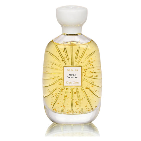 Atelier Des Ors Nuda Veritas Eau De Parfum Spray 100ml - Jag Couture Beauty