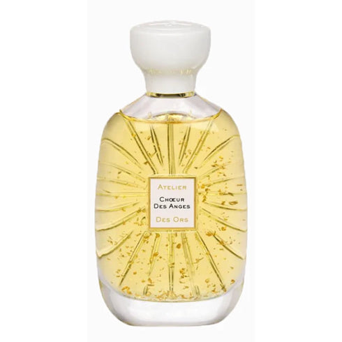 Atelier Des Ors Choeur Des Anges Eau De Parfum Spray 100ml - Jag Couture Beauty