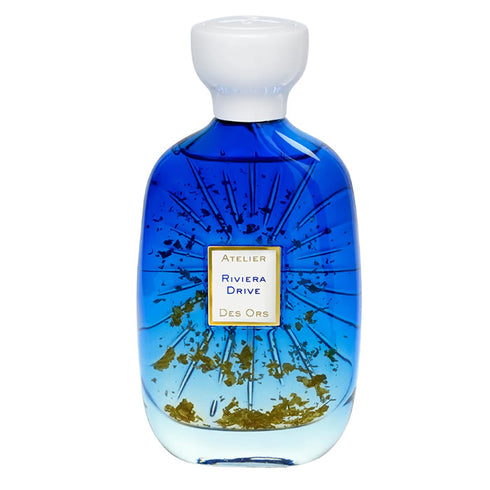 Atelier Des Ors Riviera Drive Eau De Parfum Spray 100ml - Jag Couture Beauty