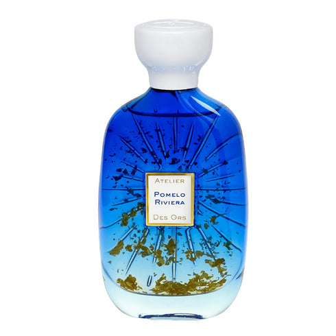 Atelier Des Ors Pomelo Riviera Eau De Parfum Spray 100ml - Jag Couture Beauty