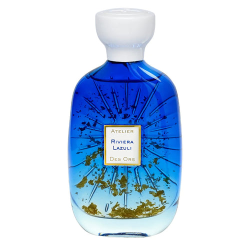 Atelier Des Ors Riviera Lazuli Eau De Parfum Spray 100ml - Jag Couture Beauty