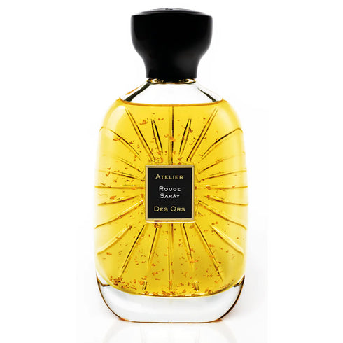 Atelier Des Ors Rouge Sarây Eau De Parfum Spray 100ml - Jag Couture Beauty