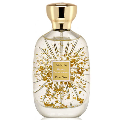 Atelier Des Ors Blanc Polychrome Eau De Parfum Spray 100ml - Jag Couture Beauty