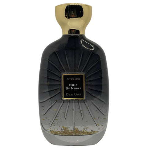 Atelier Des Ors Noir By Night Eau De Parfum Spray 100ml - Jag Couture Beauty