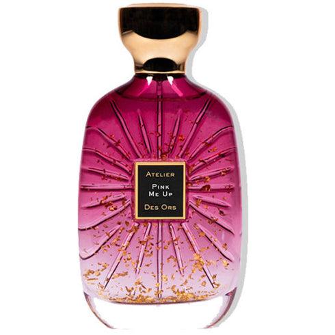 Atelier Des Ors Pink Me Up Eau De Parfum Spray 100ml - Jag Couture Beauty