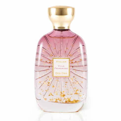 Atelier Des Ors Villa Primerose Eau De Parfum Spray 100ml - Jag Couture Beauty