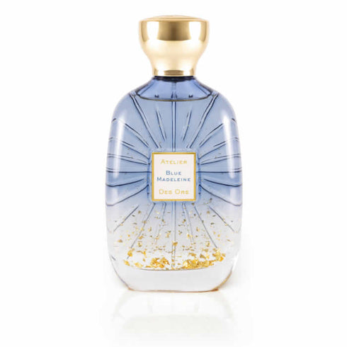 Atelier Des Ors Blue Madeleine Eau De Parfum Spray 100ml - Jag Couture Beauty