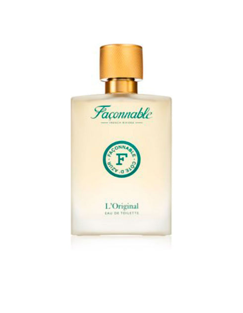 Façonnable Original et 90 Vap