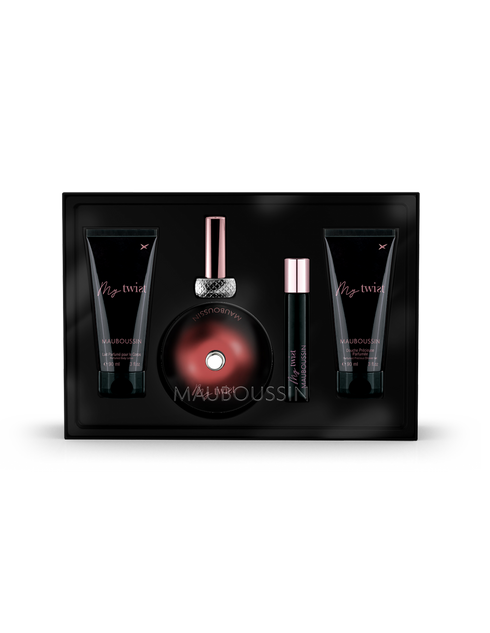 Mauboussin My Twist Ep 90 Vap Cofre - Jag Couture Beauty