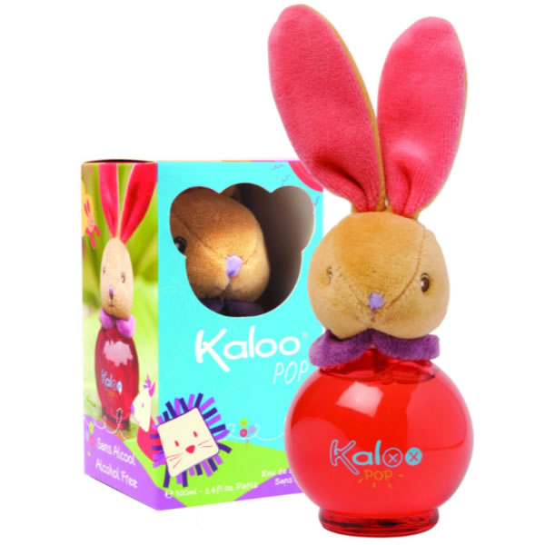 Kaloo Pop Eau De Senteur Spray 100ml - Jag Couture Beauty
