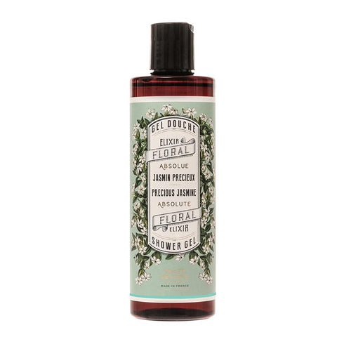 Panier Des Sens Elixir Floral Precious Jasmine Gel De Baño 250ml - Jag Couture Beauty
