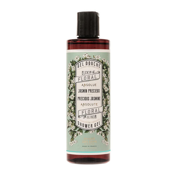 Panier Des Sens Elixir Floral Precious Jasmine Gel De Baño 250ml - Jag Couture Beauty