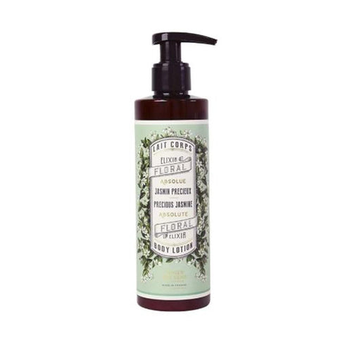 Panier Des Sens Elixir Floral Precious Jasmine Locion Corporal 250ml - Jag Couture Beauty